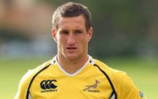 Johan Goosen has been in sublime form for the Cheetahs.