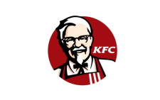 KFC Logo. Picture: AFP.