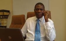 ANC Gauteng chairperson Paul Mashatile. Picture: Facebook.