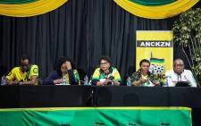 FILE: The ANC KZN elective conference got underway on Friday, 22 July 2022. Picture: Xanderleigh Dookey-Makhaza/Eyewitness News.
