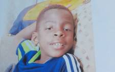Mogomotsi Moilwe has been missing since 25 December 2021. Picture: @SAPoliceService/Twitter