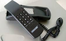 Landline telephone. Picture: freeimages.com