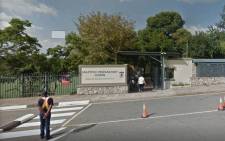 Grayston Preparatory School in Sandton. Picture: Google maps.
