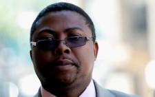 FILE: Siyabonga Gama says he will continue steering the ship at Transnet. Picture: EWN.