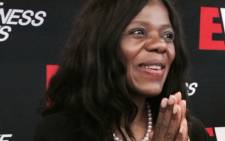 FILE: The Public Protector says she will not respond to the ANC until she's had a meeting with her team. Picture: EWN
