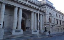 The Western Cape High Court. Picture: judiciary.org.za.