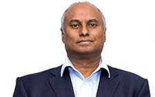 Jayendra Naidoo resigned as a member of Steinhoff's supervisory board to focus his efforts on the board of its unit, Steinhoff Africa Retail Ltd, which he chairs. Image:  J&J Group 