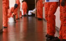 FILE: The Department of Correctional Services has trained 9,500 inmates in plumbing, welding, building, carpentry and electrical engineering in the past two years. Picture: Taurai Maduna/EWN.