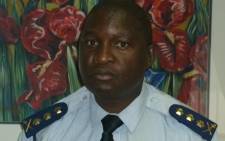 Lieutenant-General Lesetja Mothiba has been appointed as the Acting National Commissioner of the SA Police Service. Picture: SAPS.