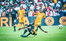 Kaizer Chiefs and Orlando Pirates draw 0-0 during the Soweto derby. Picture: Twitter @KaizerChiefs.