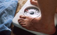 File photo: Weight and health matters. Picture: Wikipedia Commons.
