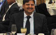 FILE: Controversial businessman Atul Gupta of the Gupta family. Picture: Kopano Tlape/GCIS