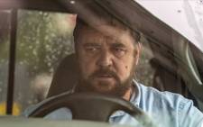 Russell Crowe stars in Unhinged. Picture: Solstice Studios