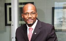 Former CEO of the Public Investment Corporation, Elias Masilela. Picture: PIC.