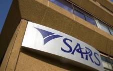 FILE. The South African Revenue Services (Sars). Picture: Sars.