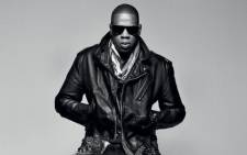 FILE: US rapper and businessman Jay Z. Picture: Jay Z Facebook page.