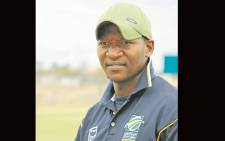 FILE: Mfuneko Ngam. Picture: Cricket South Africa.