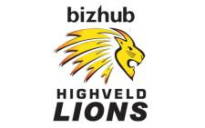 Highveld Lions logo. Picture: Facebook