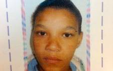 Anene Booysen died on 2 February 2013 after being raped, mutilated and left for dead. Picture: Chanel September/EWN.