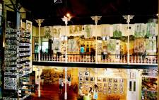 The District Six Museum. Picture: districtsix.co.za