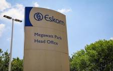 FILE: Eskom has apologised for the inconvenience. Picture: Xanderleigh Dookey-Makhaza/Eyewitness News.