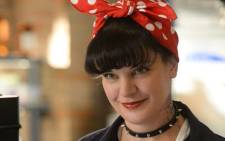 FILE: Pauley Perrette. Picture: ‏@PauleyP.