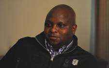 The ANC says the former ANCYL spokesperson has been working with Julius Malema. Picture: Werner Beukes/SAPA
