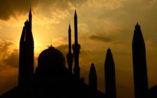 A view of a mosque. Picture: pixabay.com