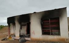 The murder of Sebongile Nkanyane sparked violence in the area which resulted in the torching of four houses. The suspects for these arson cases are still being sought. Picture: SAPS.