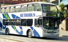 The City of Johannesburg hopes to revamp old buses, use greener fuels and extend routes. Picture: Metrobus.