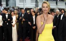 FILE: Hollywood actress Charlize Theron. Picture: AFP.