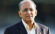 Haroon Lorgat is the Chief Executive Officer of Cricket South Africa. Picture: AFP/Anesh Debiky.