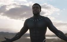 FILE: Chadwick Boseman played the title role, T'Challa' in 'Black Panther'. Picture: Marvel.com