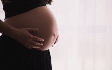 Pregnancy. Image: Pexels