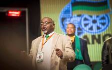 FILE: ANC secretary-general Gwede Mantashe. Picture: Thomas Holder/EWN