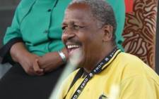 ANC Treasurer Mathews Phosa. Picture: EWN