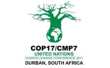 COP17 Logo.