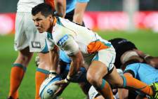 The Cheetahs were beaten by the Stormers on Saturday. Picture: EWN
