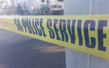 FILE. Gauteng police have launched a manhunt for an unknown number of suspects after a robber was shot dead during a burglary in Kempton Park. Picture: EWN