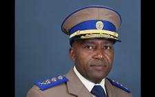 Former  Ekurhuleni’s Metro Police chief Bafana Mahlabe. Picture: ekurhuleni.gov.za