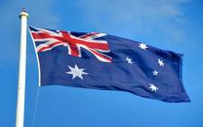 Australian flag. Picture: Wikipedia