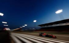 FILE: @McLaren.Racing/Facebook.com.