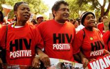 The TAC says complacency around Aids has caused donor priorities to change, resulting in a lack of funding for the organisation. Picture: Sapa.