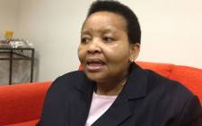 Lulu Xingwana believes harsher sentences would serve as a deterrent to would-be rapists.