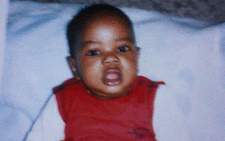 Refiloe Enele’s son was kidnapped at the Johannesburg Park Station on 04 May 2013. Picture: Supplied