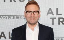 FILE: Kenneth Branagh attends the 'All Is True' New York Premiere at The Robin Williams Center on 5 May 2019 in New York City. Picture: Dominik Bindl/AFP