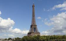The Eiffel Tower in Paris. Picture: freeimages.com