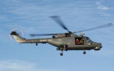 FILE: The South African Airforce has joined a search operation after a fishing vessel. Picture: Nsri.org.za