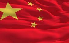 China flag: Picture: Wikicommons. 