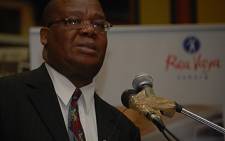 FILE: Former CoJ Mayor Amos Masondo. Picture: EWN